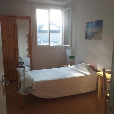 Petite Chambre Calme Et Lumineuse Saint-Sébastien-sur-Loire エクステリア 写真