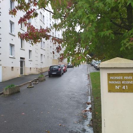 Petite Chambre Calme Et Lumineuse Saint-Sébastien-sur-Loire エクステリア 写真